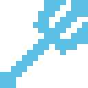 像素画_百格画_积木画_格子画_钻石画_拼豆豆_三叉戟