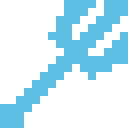 像素画_百格画_积木画_格子画_钻石画_拼豆豆_三叉戟