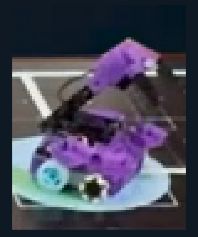 像素画_百格画_积木画_格子画_钻石画_拼豆豆_26小车2